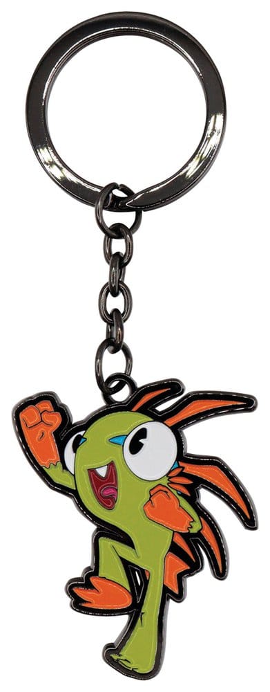 World of Warcraft Llavero Murloc Limited Edition