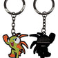 World of Warcraft Llavero Murloc Limited Edition