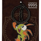 World of Warcraft Llavero Murloc Limited Edition