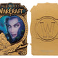 World of Warcraft Lingote Cover Limited Edition