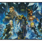 World of Warcraft Vade Escolar & posavasos