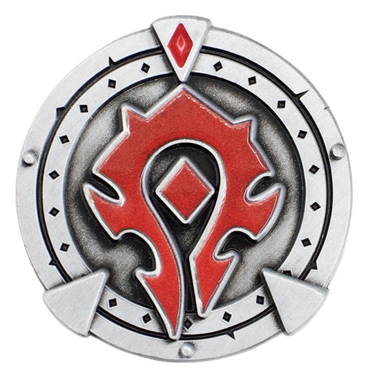 World of Warcraft Moneda Faction Limited Edition