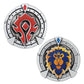 World of Warcraft Moneda Faction Limited Edition