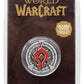 World of Warcraft Moneda Faction Limited Edition
