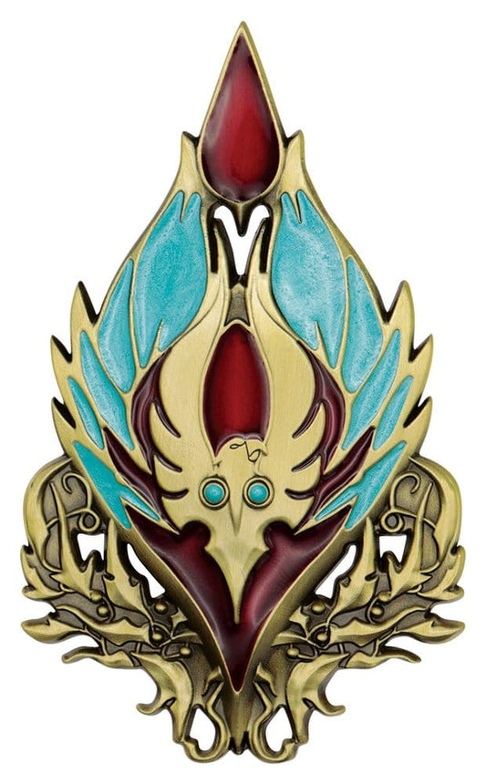 World of Warcraft Abrebotellas Icon of Blood