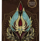 World of Warcraft Abrebotellas Icon of Blood