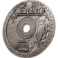 World of Warcraft Réplica CD-ROM Limited Edition 11 cm