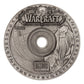 World of Warcraft Réplica CD-ROM Limited Edition 11 cm
