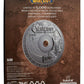 World of Warcraft Réplica CD-ROM Limited Edition 11 cm