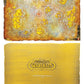 World of Warcraft Réplica Metal Map of Azeroth Limited Edition 12 x 18 cm