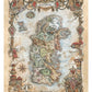 World of Warcraft Litografia Set Limited Edition 42 x 30 cm