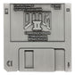 Doom 2 Réplica Arena Floppy Disk Limited Edition - Z POP Toys