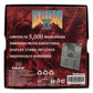Doom 2 Réplica Arena Floppy Disk Limited Edition - Z POP Toys