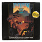 Doom 2 Réplica Arena Floppy Disk Limited Edition - Z POP Toys