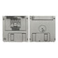 Doom 2 Réplica Arena Floppy Disk Limited Edition - Z POP Toys