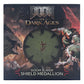 Doom: The Dark Ages Medallón Saw Shield