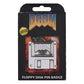 Doom Chapa Floppy Disk Limited Edition