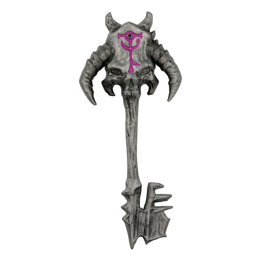 Doom: The Dark Ages Réplica Secret Key Limited Edition - Z POP Toys