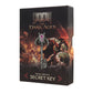 Doom: The Dark Ages Réplica Secret Key Limited Edition - Z POP Toys