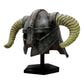 The Elder Scrolls Skyrim Réplica Dragonborn Helmet Limited Edition 15 cm
