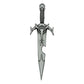 The Elder Scrolls IV: Oblivion Abrebotellas Mehrune´s Razor