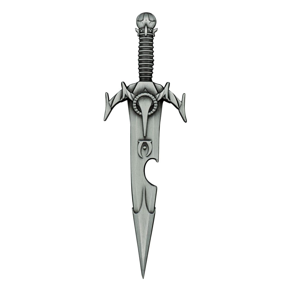 The Elder Scrolls IV: Oblivion Abrebotellas Mehrune´s Razor