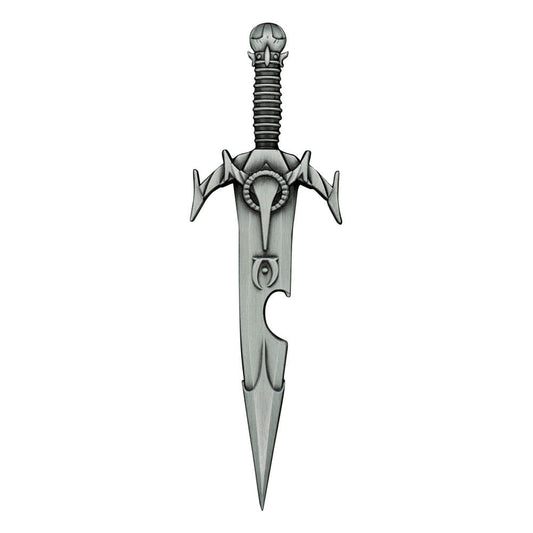The Elder Scrolls IV: Oblivion Abrebotellas Mehrune´s Razor