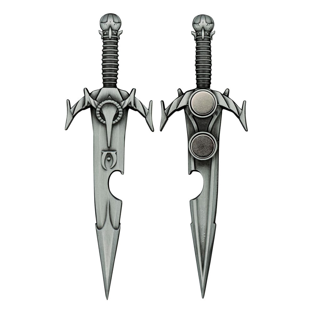 The Elder Scrolls IV: Oblivion Abrebotellas Mehrune´s Razor