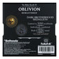 The Elder Scrolls IV: Oblivion Medallón Dark Brotherhood