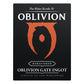 The Elder Scrolls IV: Oblivion Lingote Gates