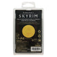 The Elder Scrolls Moneda Septim Misty Gold Edition