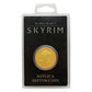 The Elder Scrolls Moneda Septim Misty Gold Edition
