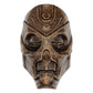 The Elder Scrolls V Réplica Skyrim Nahkriin Dragon Priest Mask Limited Edition - Z POP Toys