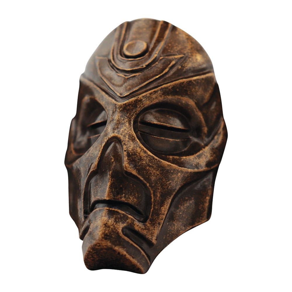 The Elder Scrolls V Réplica Skyrim Nahkriin Dragon Priest Mask Limited Edition - Z POP Toys