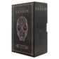 The Elder Scrolls V Réplica Skyrim Nahkriin Dragon Priest Mask Limited Edition - Z POP Toys