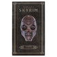 The Elder Scrolls V Réplica Skyrim Nahkriin Dragon Priest Mask Limited Edition - Z POP Toys