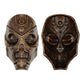 The Elder Scrolls V Réplica Skyrim Nahkriin Dragon Priest Mask Limited Edition - Z POP Toys