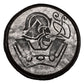 The Elder Scrolls V: Skyrim Vade Escolar & posavasos