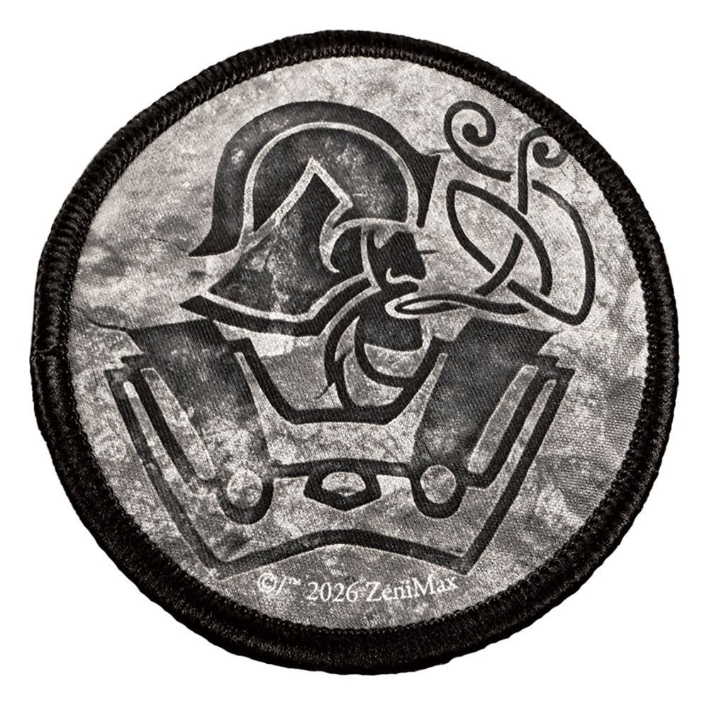 The Elder Scrolls V: Skyrim Vade Escolar & posavasos