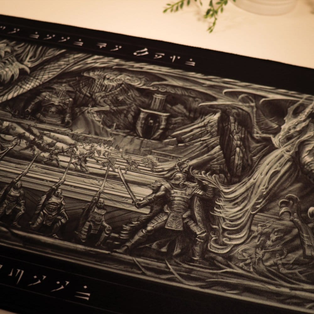The Elder Scrolls V: Skyrim Vade Escolar & posavasos