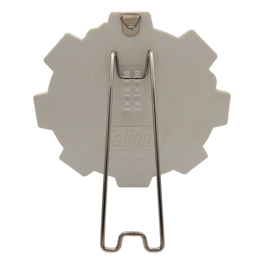 Fallout Placa de resina Vault Boy - Z POP Toys