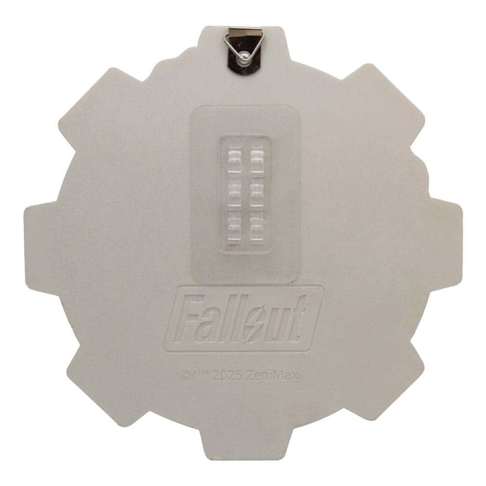Fallout Placa de resina Vault Boy - Z POP Toys