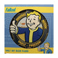 Fallout Placa de resina Vault Boy - Z POP Toys