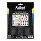 Fallout Pegatina Tech