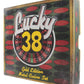 Fallout: New Vegas Réplica Lucky 38 Imitation Gold Casino Set Limited Edition