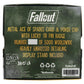 Fallout: New Vegas Réplica Lucky 38 Imitation Gold Casino Set Limited Edition