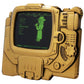 Fallout Lingote Pip-Boy Limited Edition Lenticular Mysterious Stranger Variant