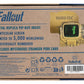 Fallout Lingote Pip-Boy Limited Edition Lenticular Mysterious Stranger Variant