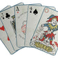 Fallout Vault Dweller's Poker Set 17 x 5 x 10 cm