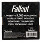 Fallout Medallón Brotherhood of Steel